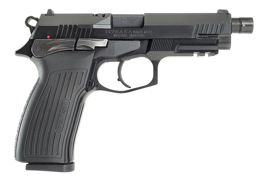 Bersa TPR Full Size