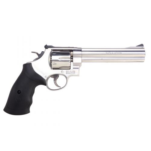 SMITH & WESSON MODEL 610