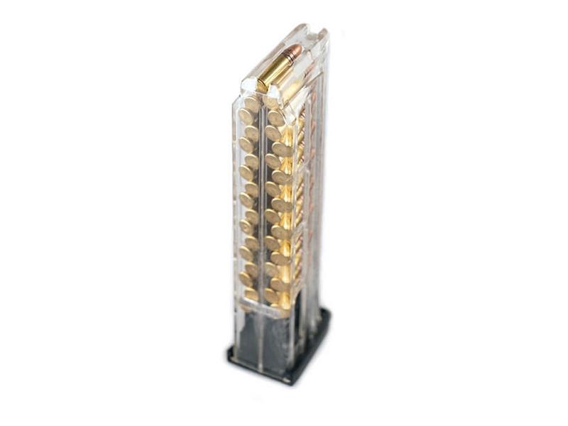 Kel-Tec CP33 .22LR 33rd Magazine