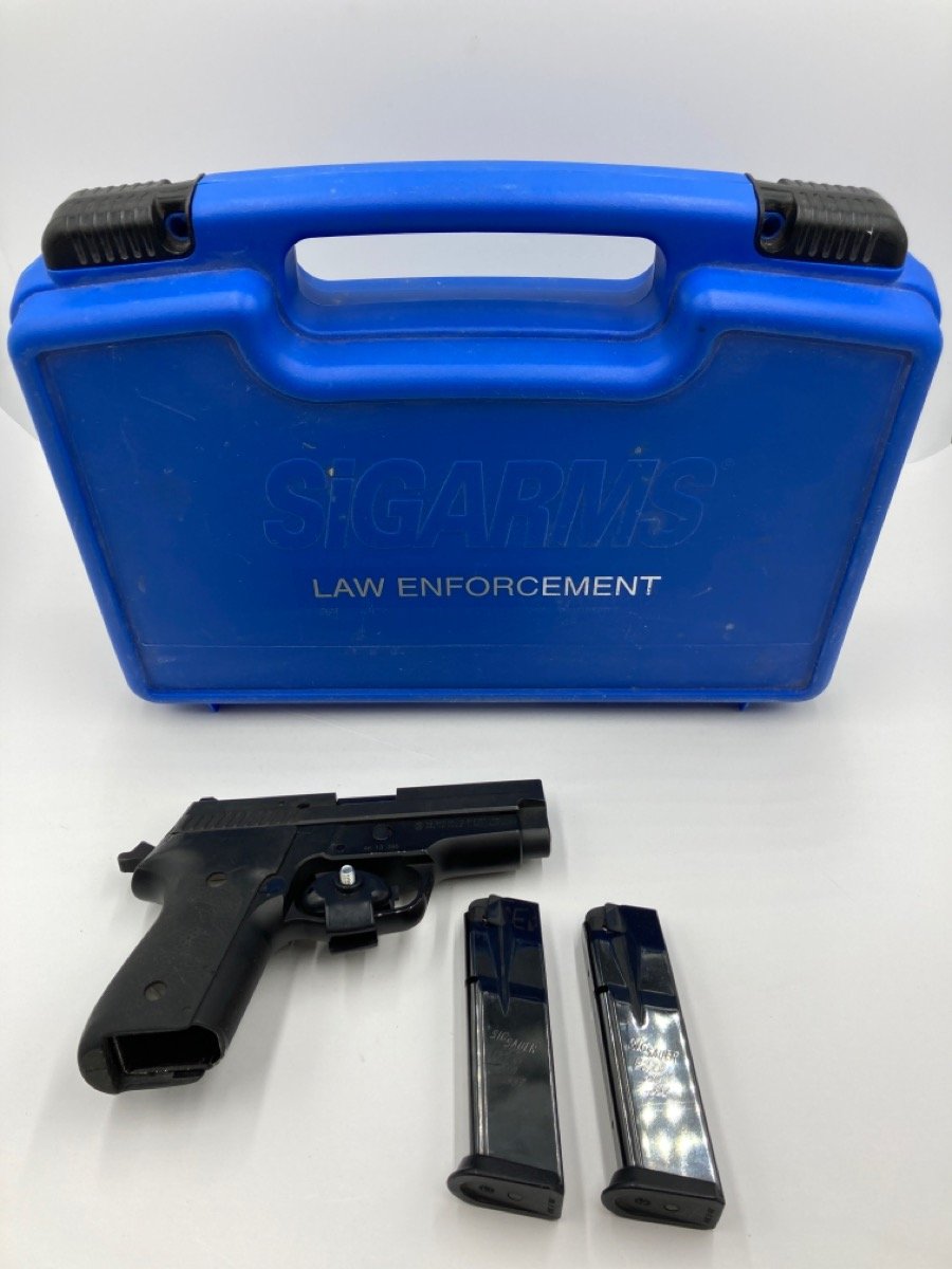 SIG SAUER P229