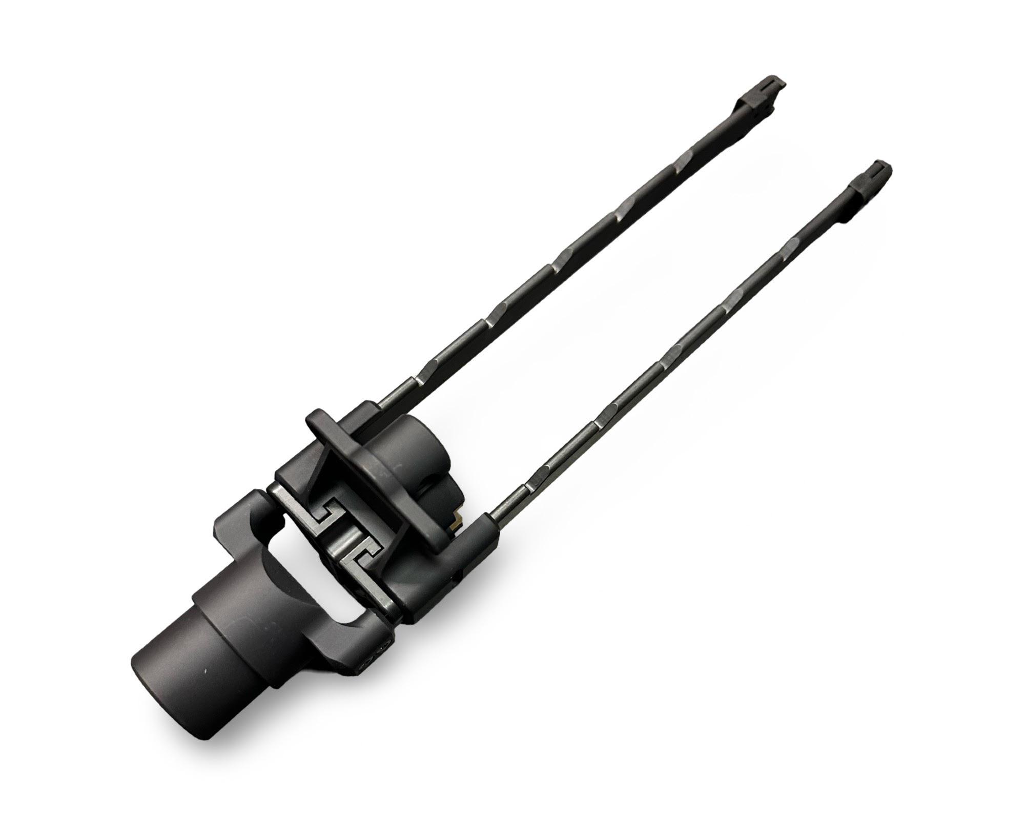 B&T Telescopic Brace for HK MP5K, SP5K, and MP5K clones, for use with Tailhook Brace BT-200602