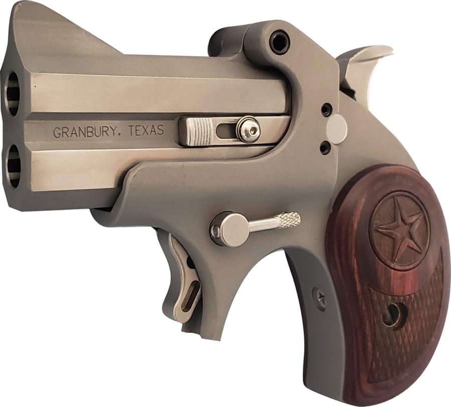 BOND ARMS RAWHIDE