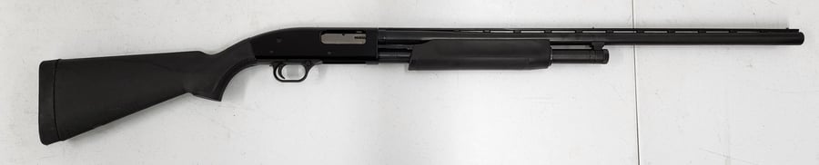 MAVERICK MODEL 88