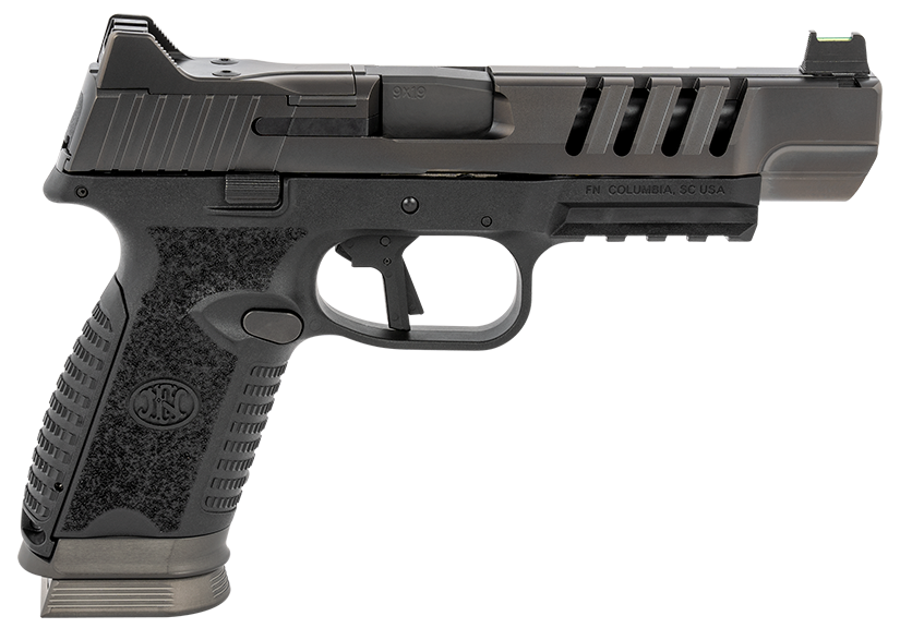 FN 509 LS EDGE