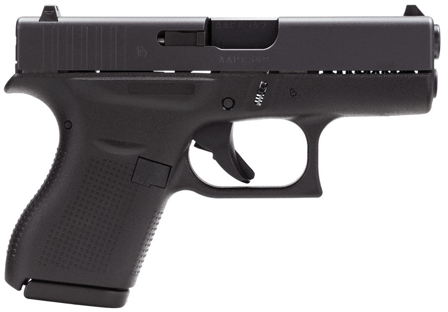 GLOCK G42
