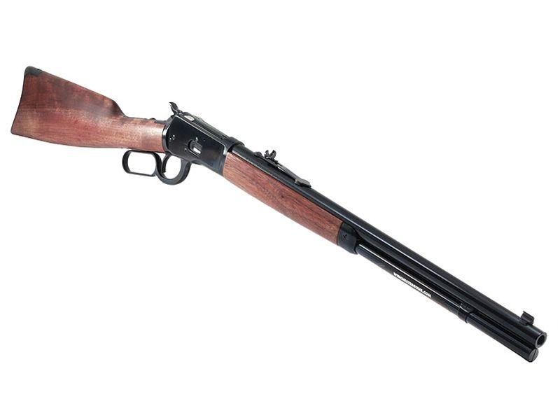 Winchester 1892 Short Rifle .44 Mag 20' 10rd