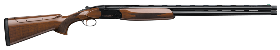 Weatherby Orion Sporting 12 Gauge
