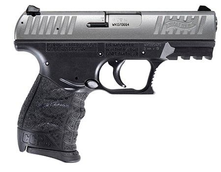 WALTHER CCP M2+