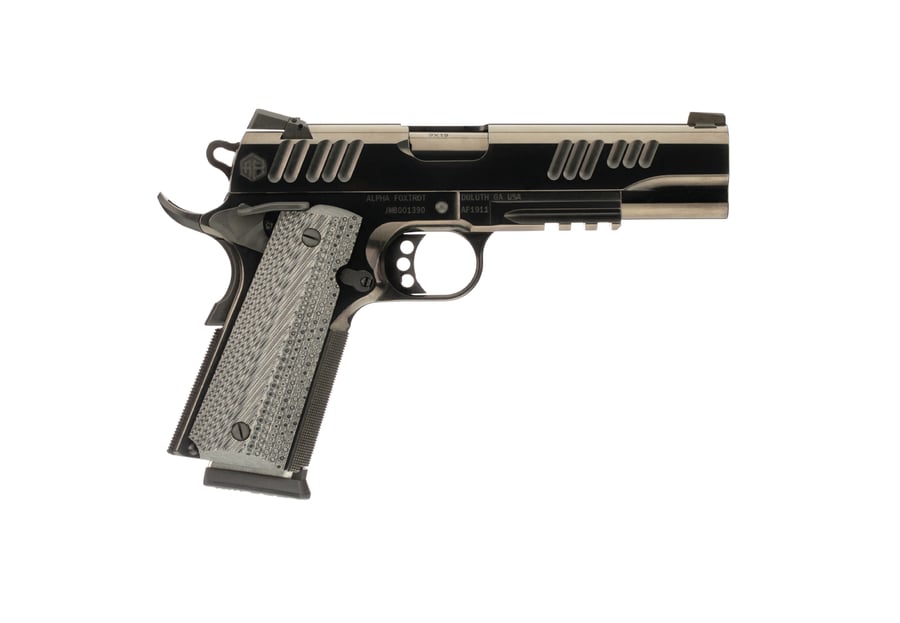 ALPHA FOXTROT AF1911-E