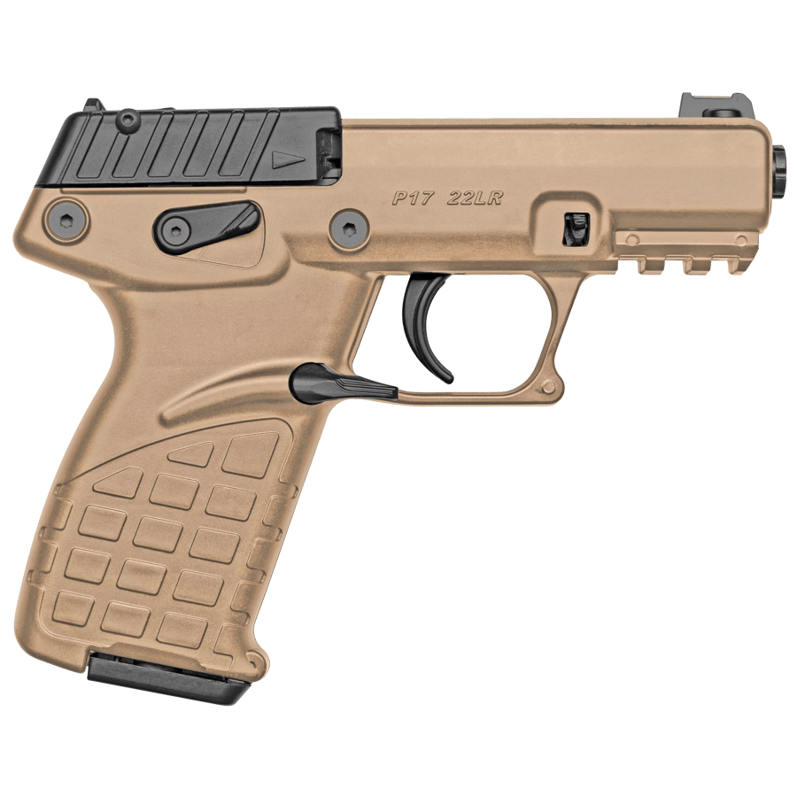 KELTEC P17