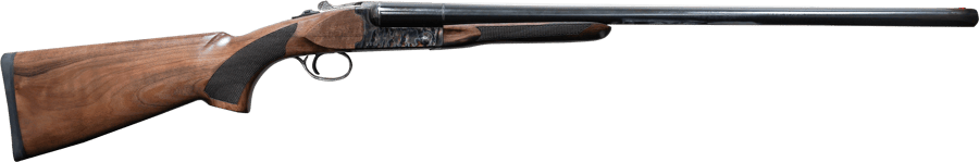 POINTER SIDE BY SIDE