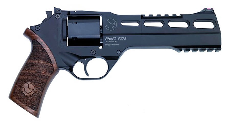 CHIAPPA RHINO 60SAR CA COMPLIANT