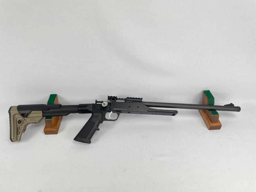 KEYSTONE SPORTING ARMS KSA6061