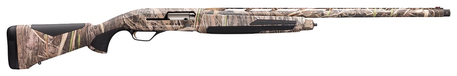 BROWNING MAXUS II