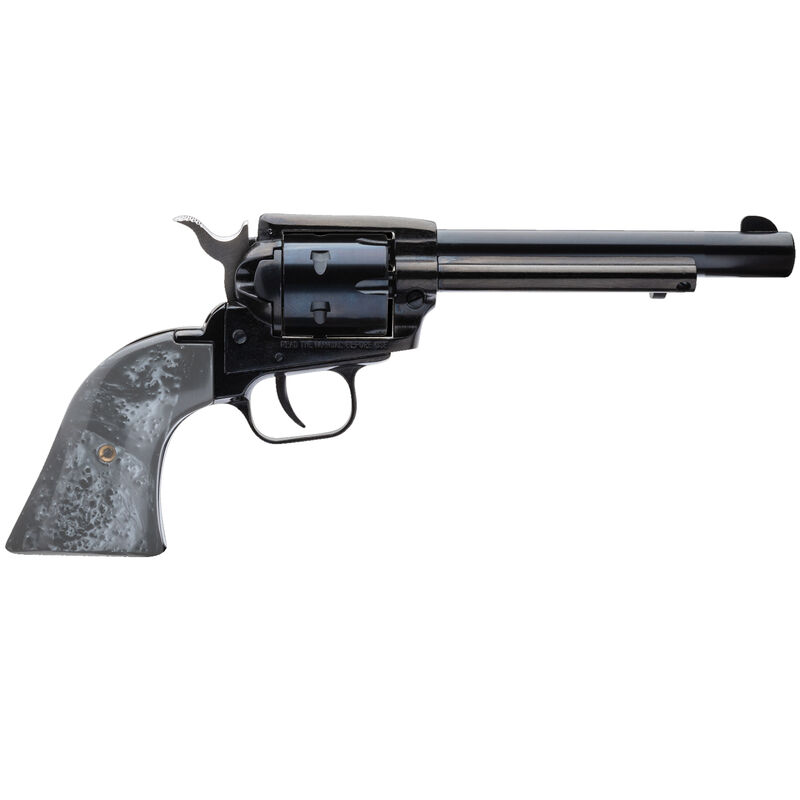 HERITAGE MFG ROUGH RIDER .22 LR