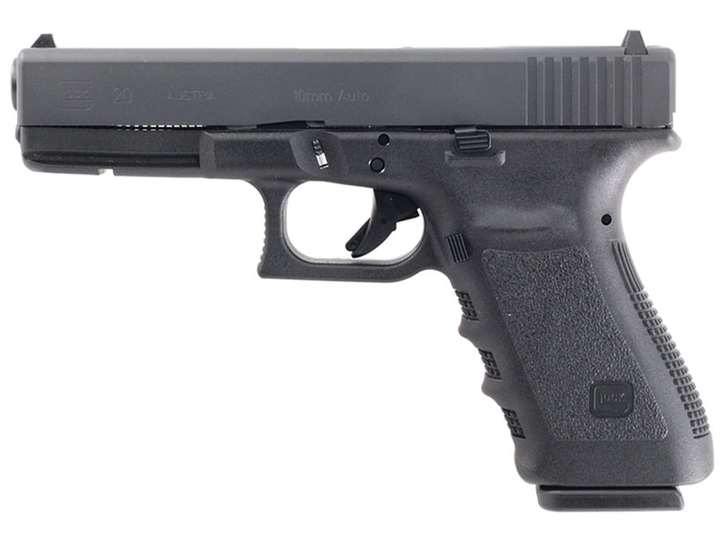 Glock 20SF
