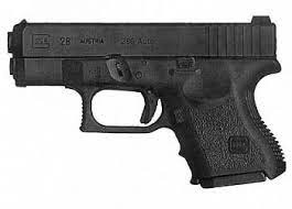 GLOCK G28 GEN 3