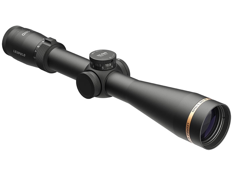 Leupold VX-5HD 3-15x44 CDS-ZL2 Reticle Scope