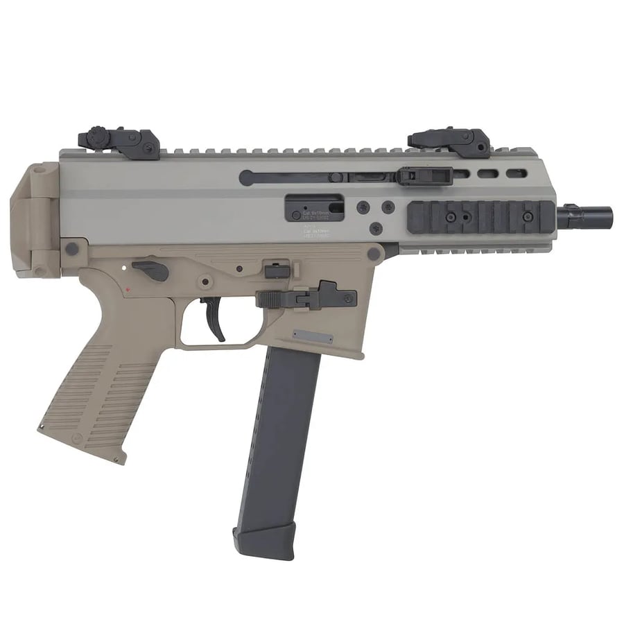 B & T APC9 PRO