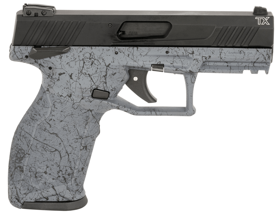 TAURUS TX22