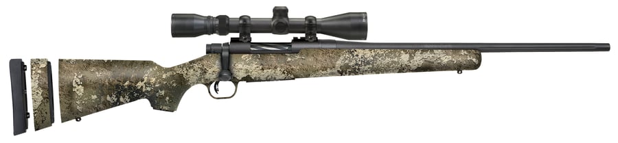 MOSSBERG PATRIOT