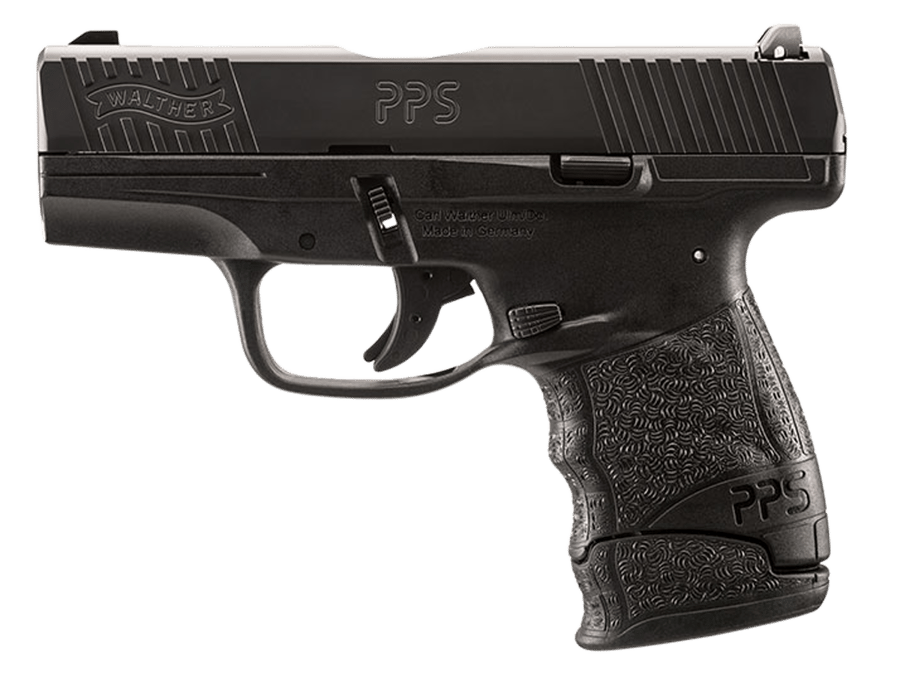WALTHER PPS M2 LE EDITION