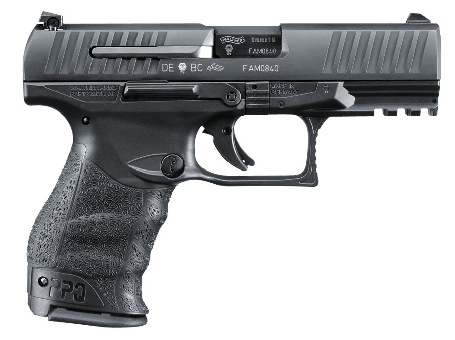 WALTHER PPQ M2