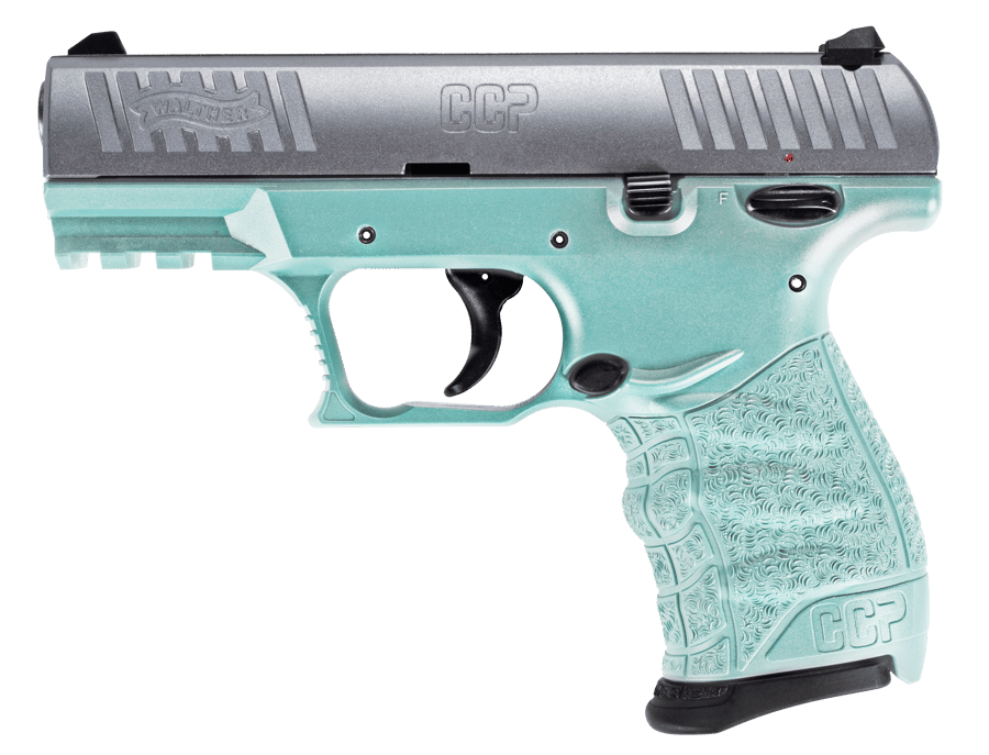 WALTHER CCP M2+