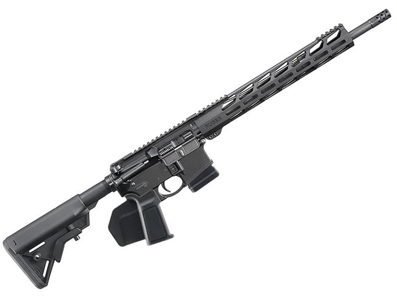 Ruger AR556 Free Float Handguard 16' 5.56mm Rifle B5 Furniture - CA Featureless