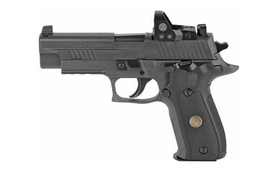 SIG SAUER P226