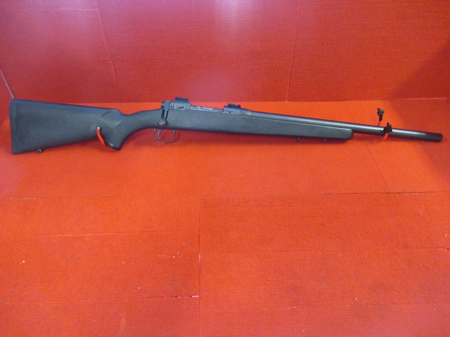 SAVAGE ARMS MODEL 10