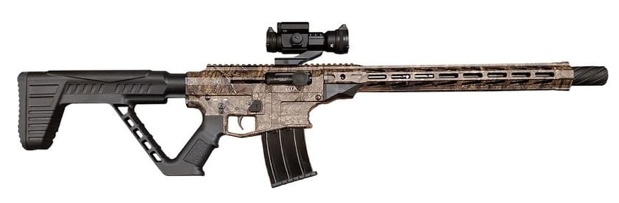 ARMSCOR VR80
