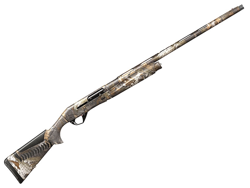 Benelli SBE 3 12GA 26' Optifade Timber Comfortech