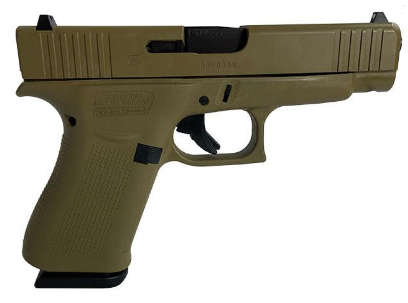GLOCK G48