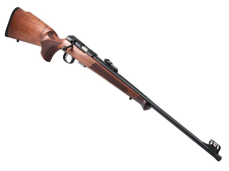 CZ 457 Premium .22LR 24.8' 5rd Rifle