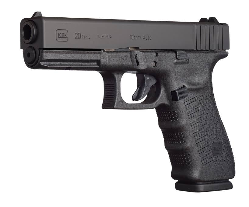 GLOCK G20 GEN 4