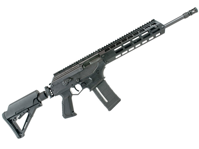 IWI Galil Ace Gen II 5.56mm 16' Rifle
