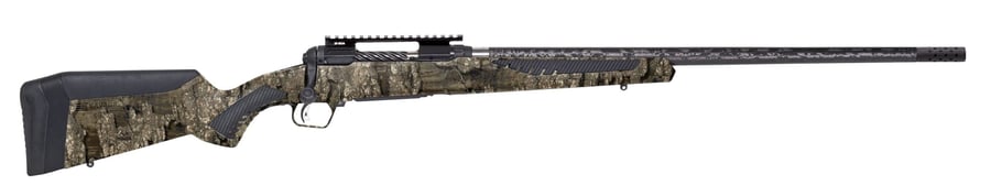 SAVAGE ARMS 110 ULTRALITE