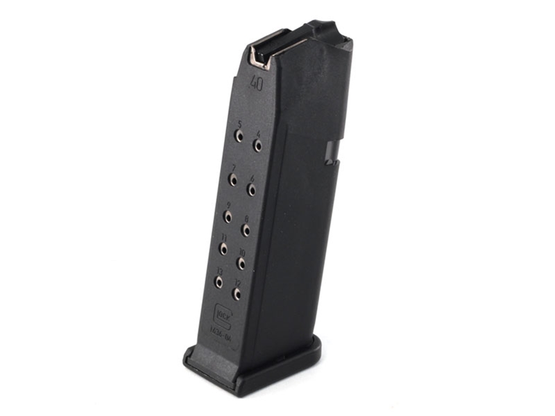 GLOCK 23 13rd Magazine - Bulk