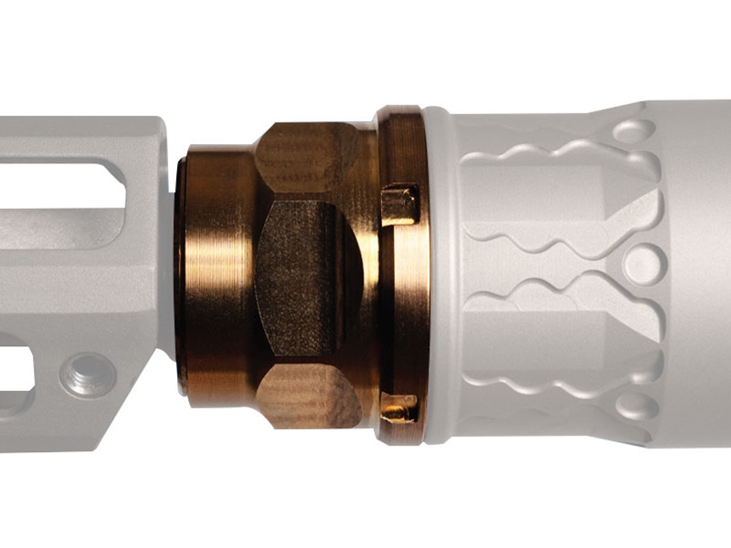 Q Plan-B Mount, Omega XL