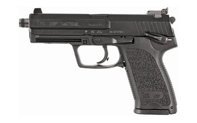 HECKLER & KOCH USP