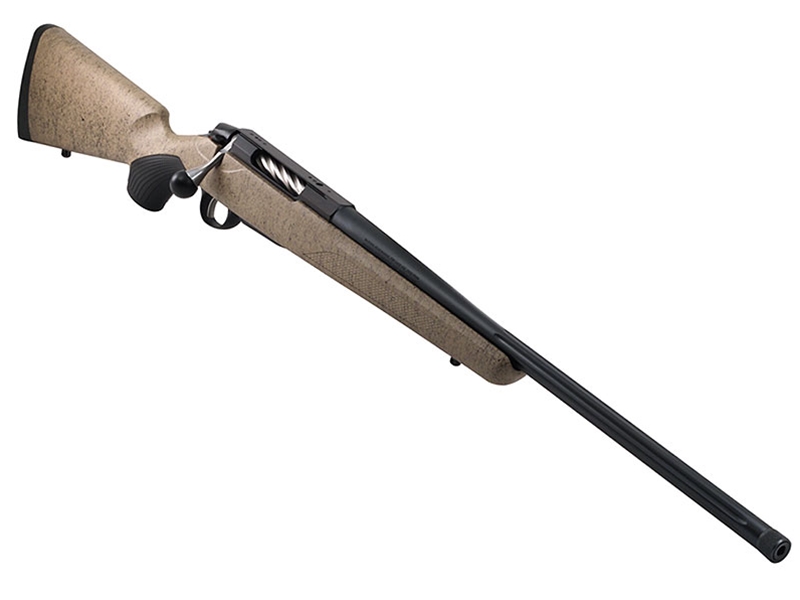 Tikka T3X Lite Rough Tech .308WIN 22.4' Tan