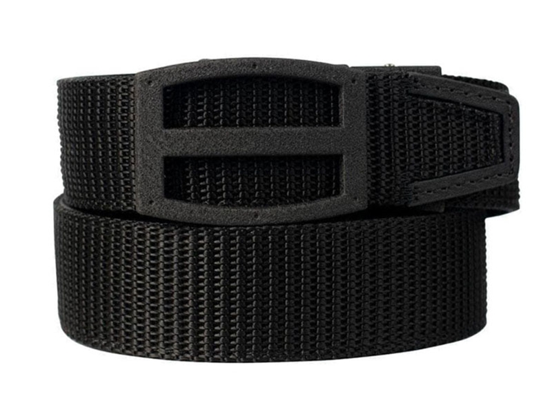Nexbelt Titan Black EDC 4.0