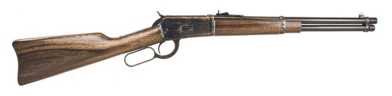 CHIAPPA 1892 TRAPPER CARBINE