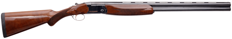 Weatherby Orion I