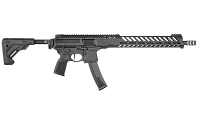 SIG SAUER MPX PCC