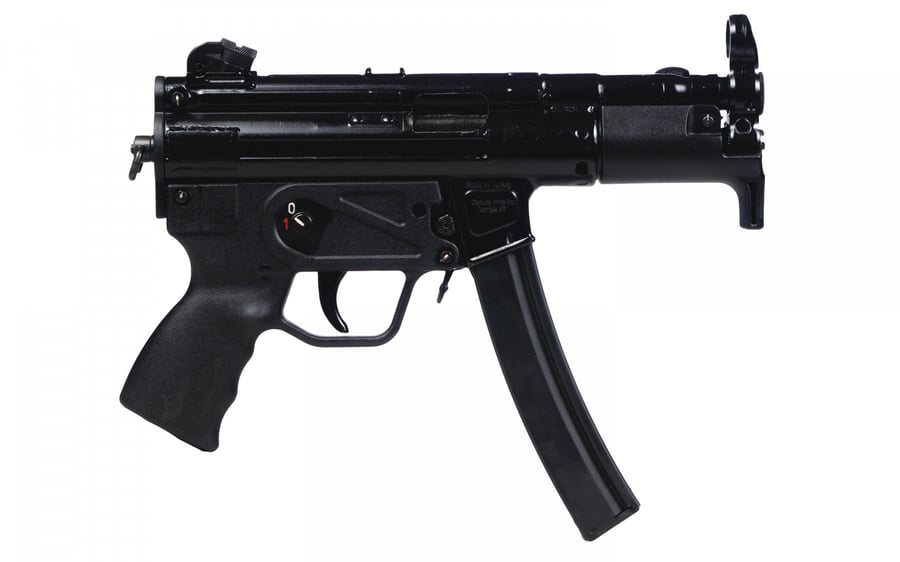 CENTURY ARMS AP5
