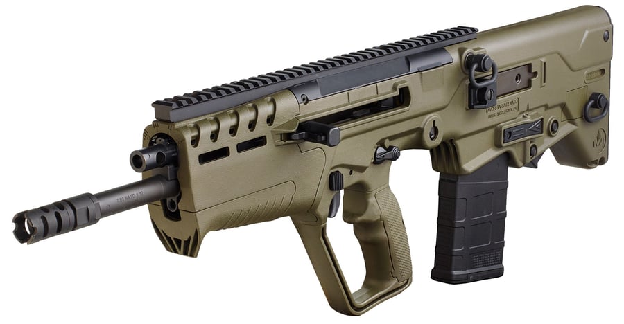 IWI TAVOR 7