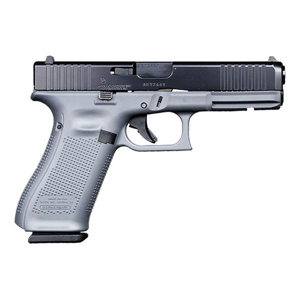 GLOCK G17 GEN 5