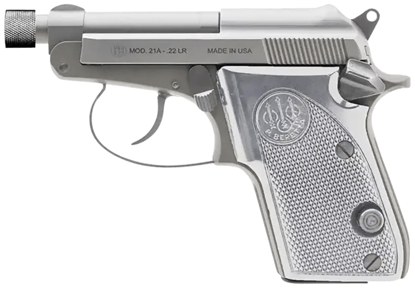 BERETTA 21A BOBCAT